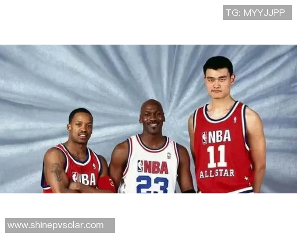 姚明职业生涯的辉煌与伤病的无情交织成悲壮篇章