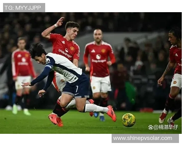 热刺主场大胜曼联！梅开二度的凯恩再次领衔表现助球队完胜