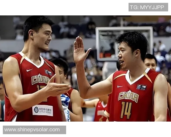 王治郅与姚明的热火岁月：两位篮球巨星的传奇交汇与中国篮球的辉煌历程